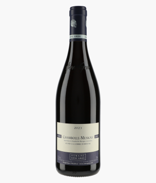 Chambolle-Musigny La Combe d'Orveau