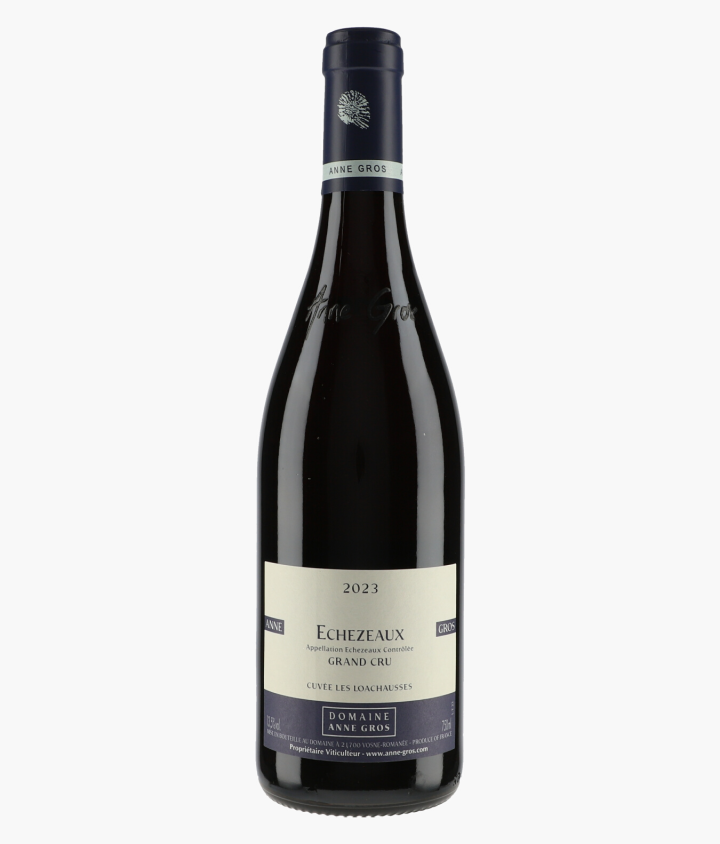 GROS ANNE | Echezeaux Grand Cru Les Loachausses 2023
