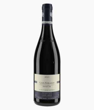 GROS ANNE | Clos-Vougeot Grand Cru Le Grand Maupertui 2023