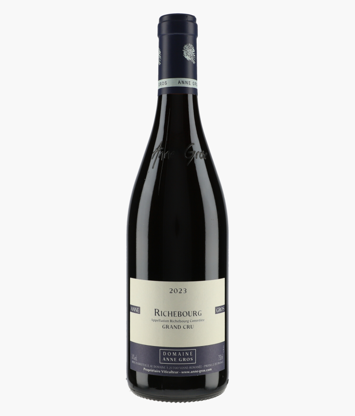 GROS ANNE | Richebourg Grand Cru 2023