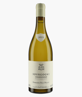 Bourgogne Chardonnay
