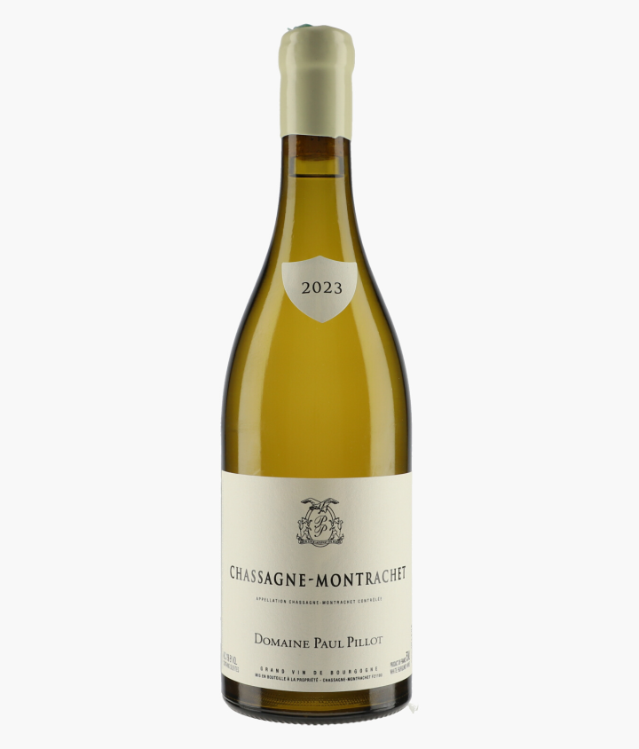 PILLOT PAUL | Chassagne-Montrachet 2023