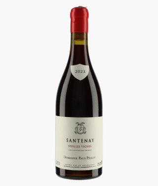 PILLOT PAUL | Santenay Vieilles Vignes 2023