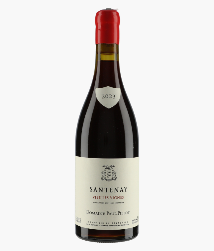PILLOT PAUL | Santenay Vieilles Vignes 2023
