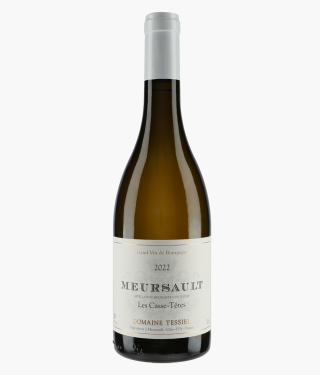 Meursault Les Casse-Têtes