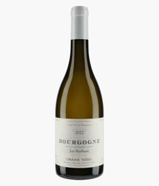 TESSIER | Bourgogne Les Herbeux 2022