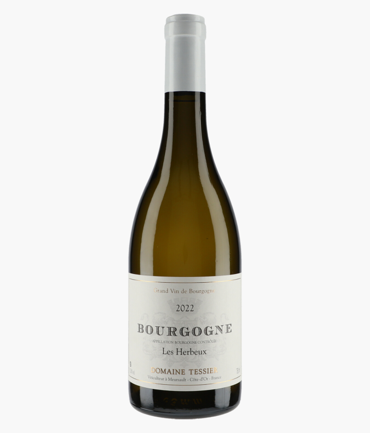 TESSIER | Bourgogne Les Herbeux 2022