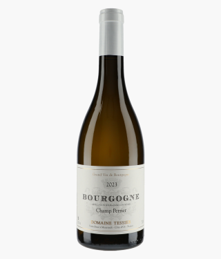 TESSIER | Bourgogne Champ-Perrier 2023