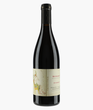 Bourgogne En Gerlieus