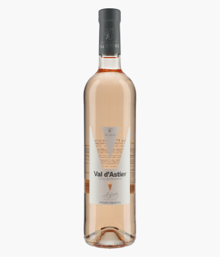 VAL D'ASTIER | Côtes-de-Provence Cuvée Val d'Astier 2024