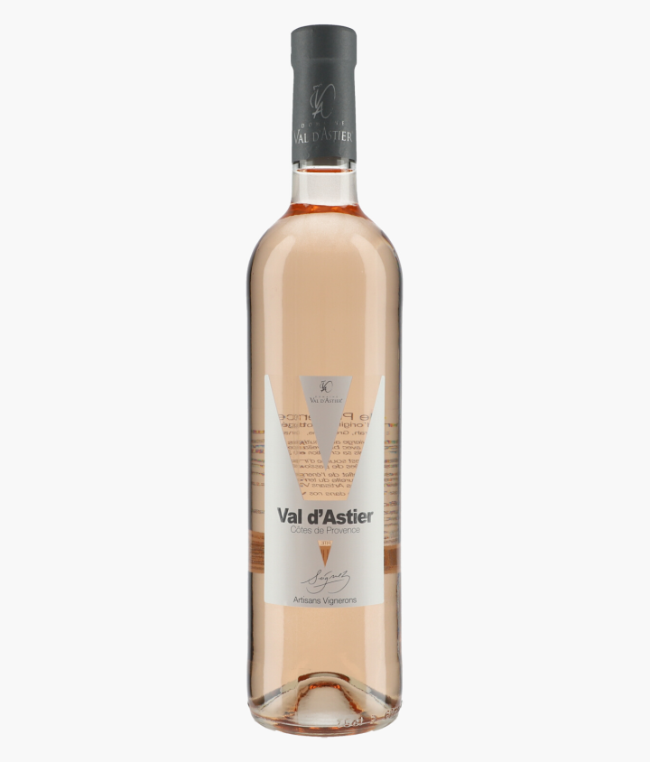 VAL D'ASTIER | Côtes-de-Provence Cuvée Val d'Astier 2024