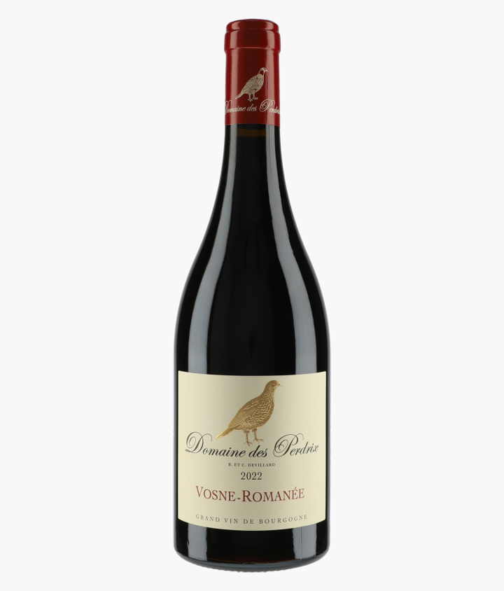 PERDRIX | Vosne-Romanée 2022