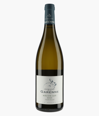 Mâcon-Azé
