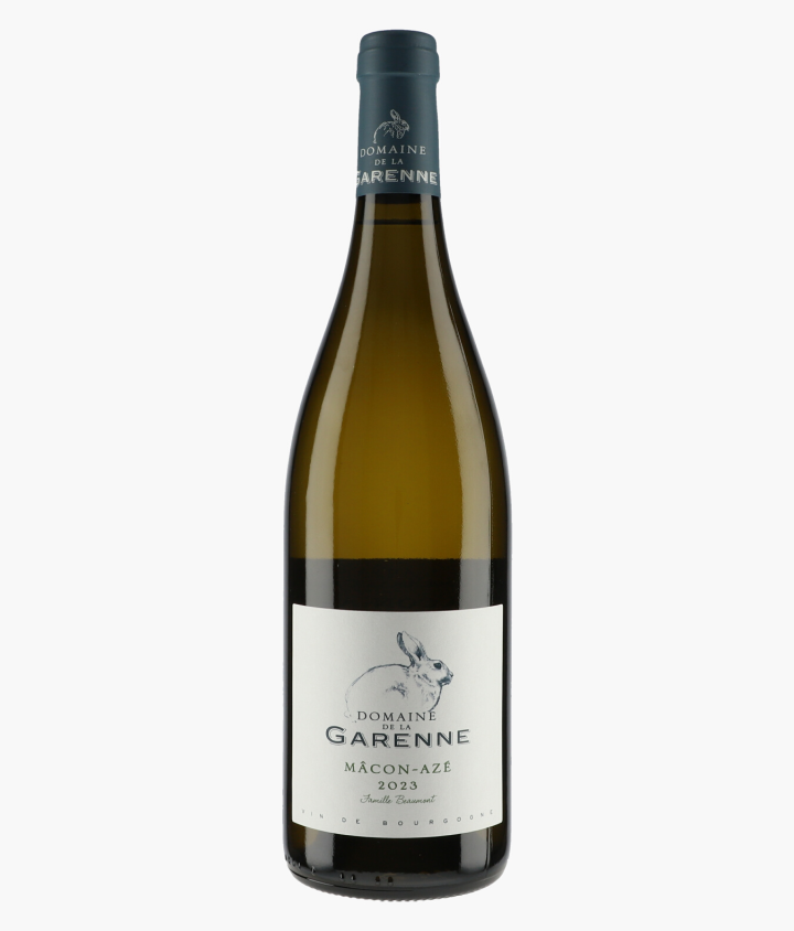 GARENNE | Mâcon-Azé 2023