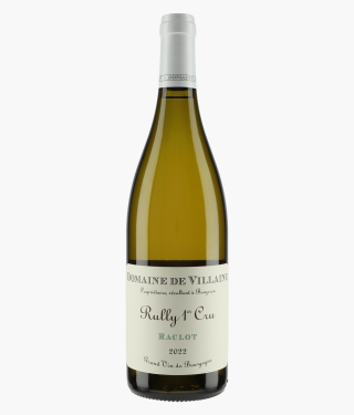 Rully 1er Cru Raclot