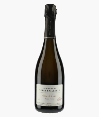 BAILLETTE PIERRE | Champagne Coeur de Craie 1er Cru Trois Puits 2019