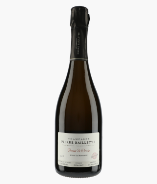 Champagne Coeur de Craie 1er Cru de Rilly La Montagne