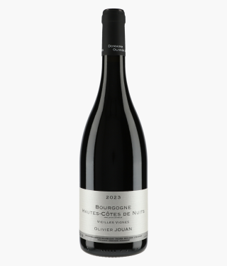Bourgogne Hautes-Côtes de Nuits V.V