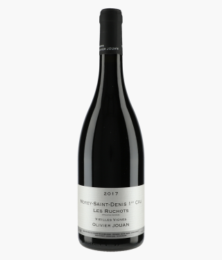 JOUAN OLIVIER | Morey-Saint-Denis 1er Cru Les Ruchots Vieilles Vignes 2017