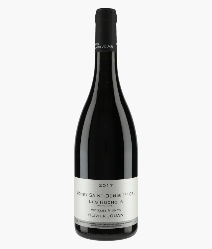 JOUAN OLIVIER | Morey-Saint-Denis 1er Cru Les Ruchots Vieilles Vignes 2017