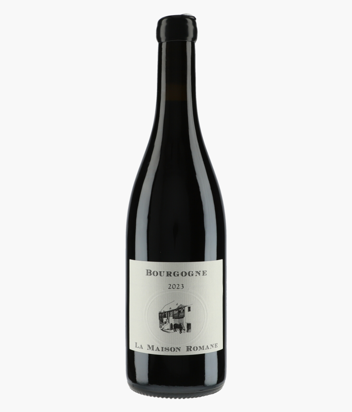 MAISON ROMANE | Bourgogne 2023