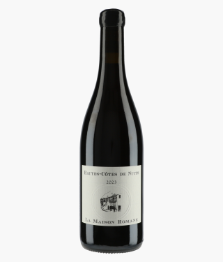 Bourgogne Hautes-Côtes de Nuits