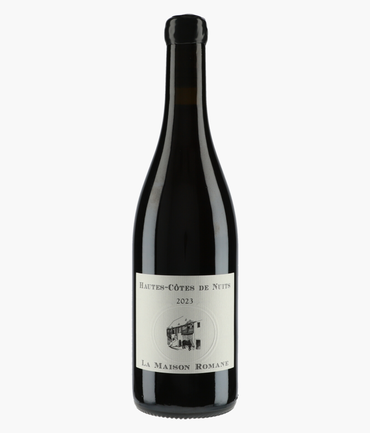 MAISON ROMANE | Bourgogne Hautes-Côtes de Nuits 2023