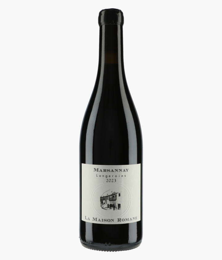 MAISON ROMANE | Marsannay Longeroies 2023