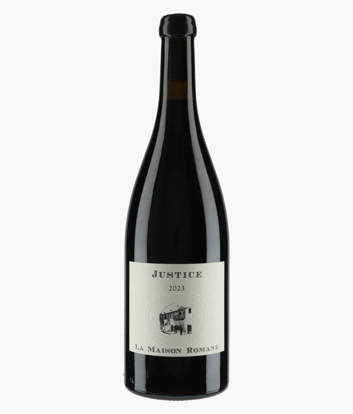 MAISON ROMANE | Gevrey-Chambertin La Justice 2023