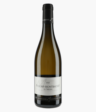 MOINGEON ANDRE & FILS | Puligny-Montrachet Le Trezin 2021