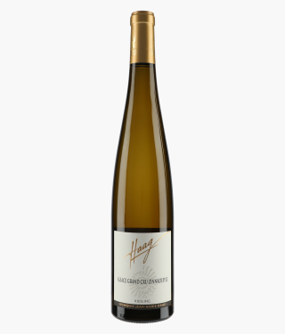 Riesling Zinnkoepflé Grand Cru