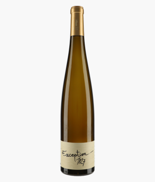 Sylvaner 1827 Exception