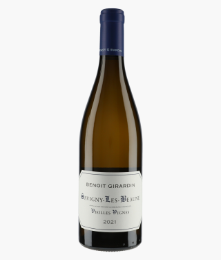 Savigny-les-Beaune Vieilles Vignes