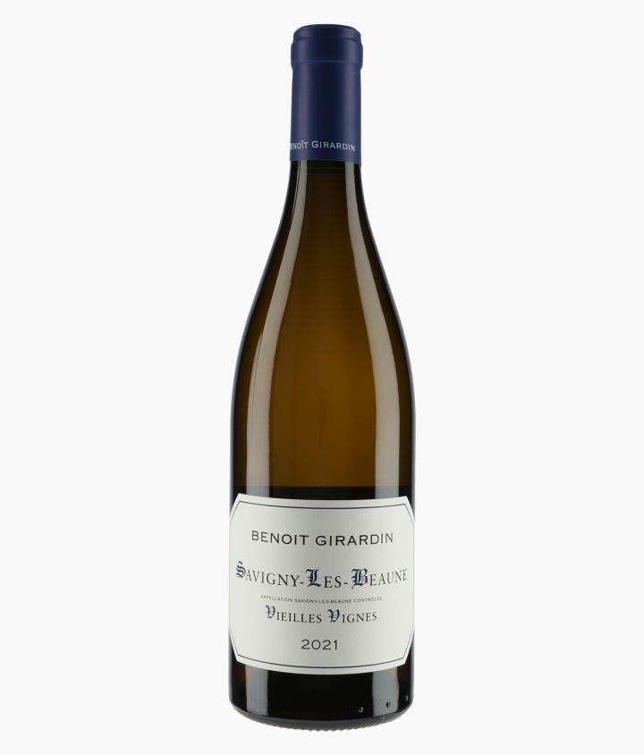 GIRARDIN BENOIT | Savigny-les-Beaune Vieilles Vignes 2021
