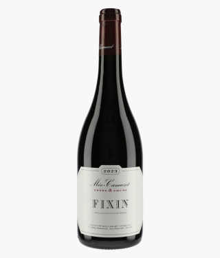 MEO-CAMUZET Frère & Soeurs | Fixin 2023