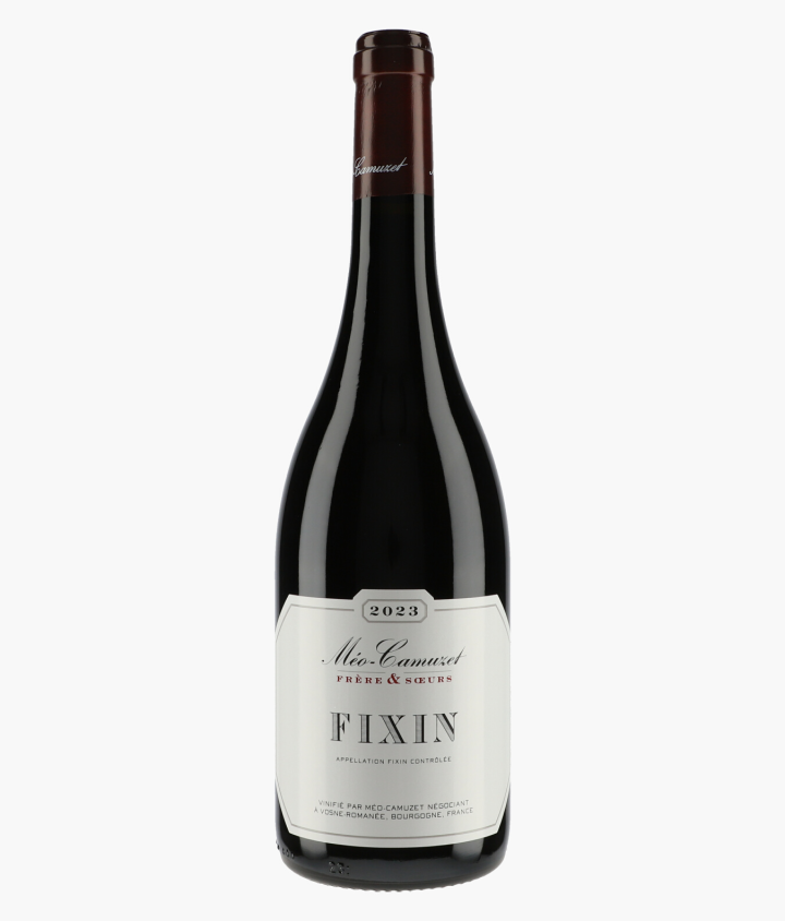 MEO-CAMUZET Frère & Soeurs | Fixin 2023