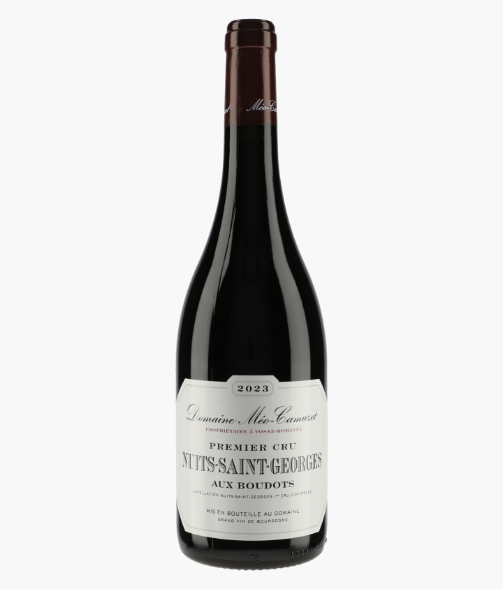 MEO-CAMUZET | Nuits-Saint-Georges 1er Cru Aux Boudots 2023