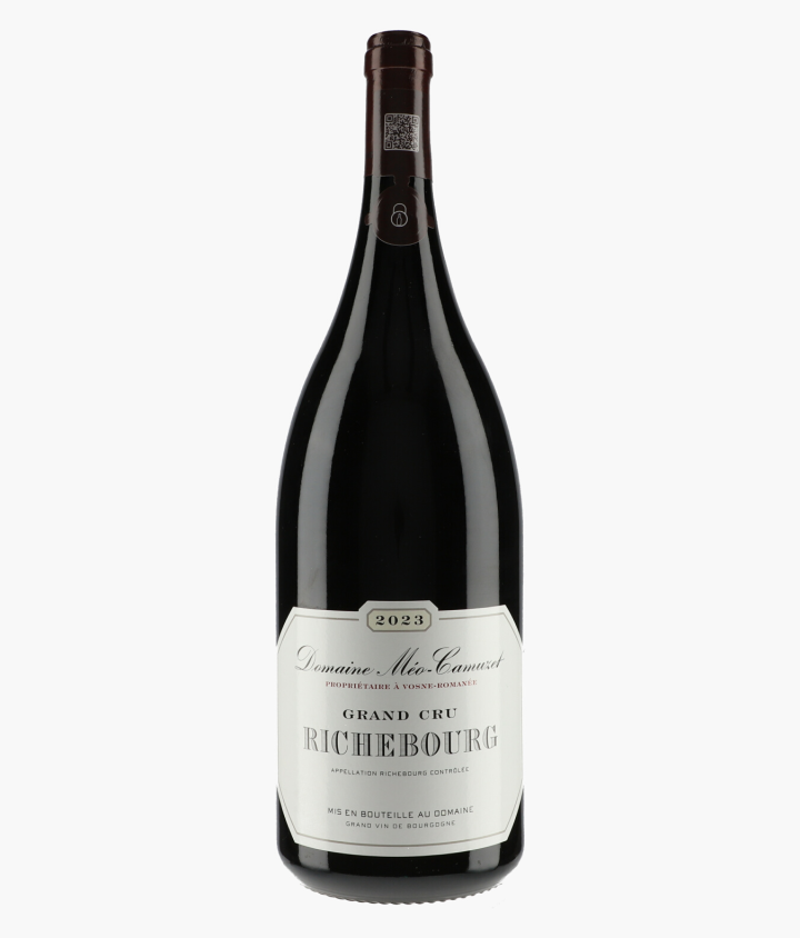 MEO-CAMUZET | Richebourg Grand Cru 2023