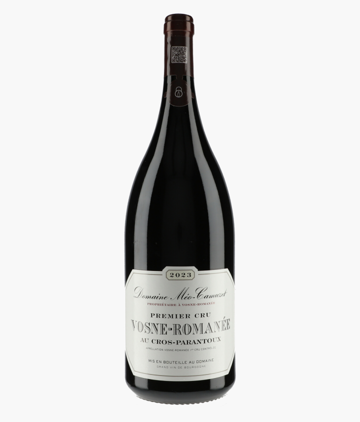 Vosne-Romanée 1er Cru Au Cros-Parantoux