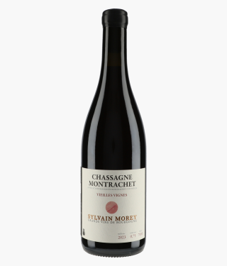 MOREY SYLVAIN | Chassagne-Montrachet Vieilles Vignes 2023