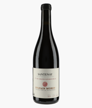 Santenay 1er Cru Grand Clos Rousseau