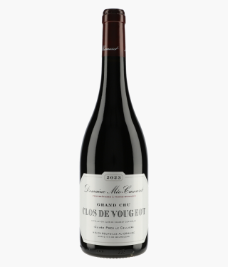 MEO-CAMUZET | Clos-de-Vougeot Grand Cru Près le Cellier 2023