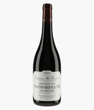 MEO-CAMUZET | Vosne-Romanée 1er Cru Aux Brûlées 2023