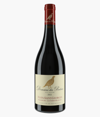 Nuits-Saint-Georges 1er Cru Les Terres Blanches