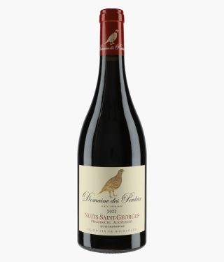 PERDRIX | Nuits-Saint-Georges 1er Cru Aux Perdrix Quasi-Mônopole 2022