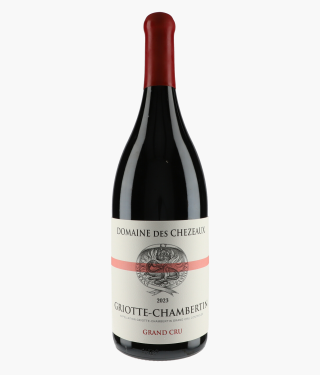 Griotte-Chambertin Grand Cru