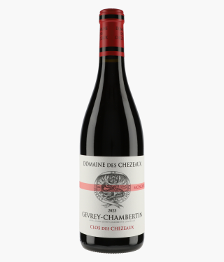 Gevrey-Chambertin Clos des Chezeaux MONOPOLE