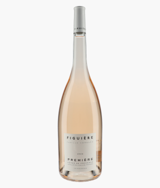 Côtes-de-Provence Première