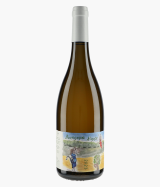 NAUDIN-FERRAND | Bourgogne Aligoté Mallon 2023