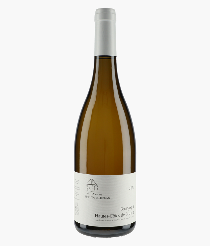 NAUDIN-FERRAND | Bourgogne Hautes-Côtes de Beaune 2023